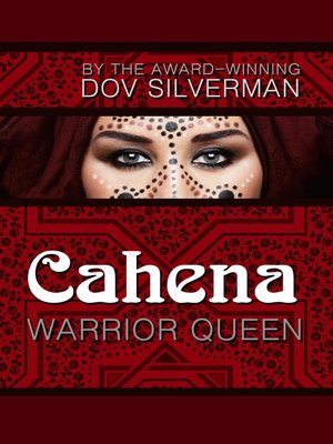 cover image of Cahena